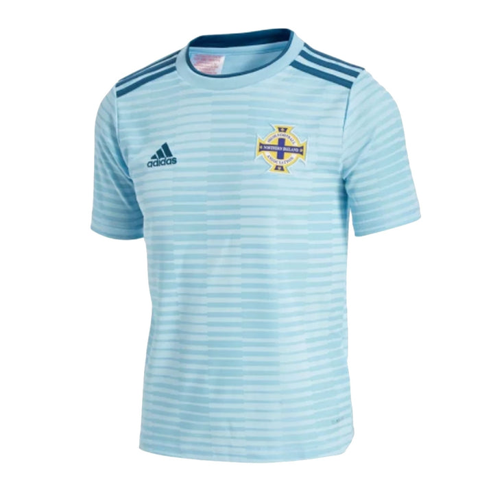 Northern Ireland 2018-19 Away Shirt ((Excellent) M)