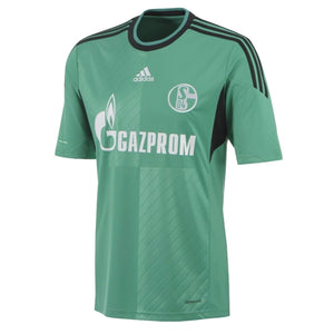 Schalke 2013-15 Third Shirt ((Excellent) M)_0