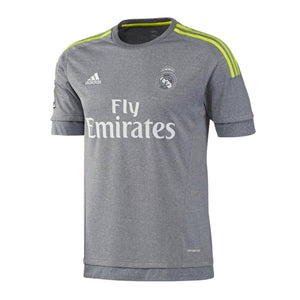 Real Madrid 2015-16 Away Shirt (Excellent)_0
