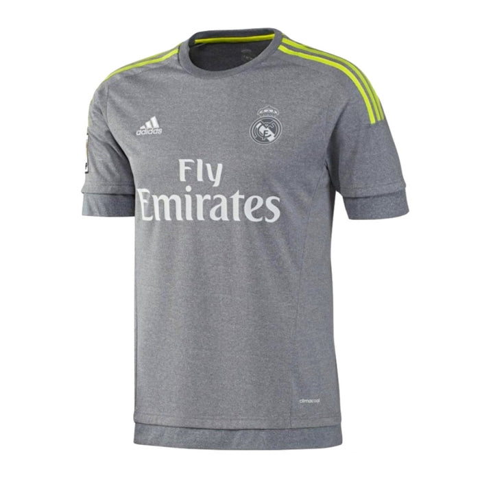 Real Madrid 2015-16 Away Shirt (Excellent)