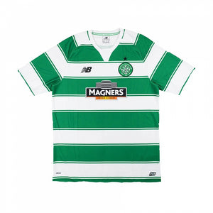 Celtic 2015-16 Home Shirt (Excellent)_0