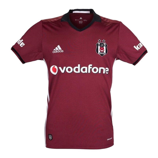 Besiktas 2016-17 Third Shirt (XS) (Excellent)_0