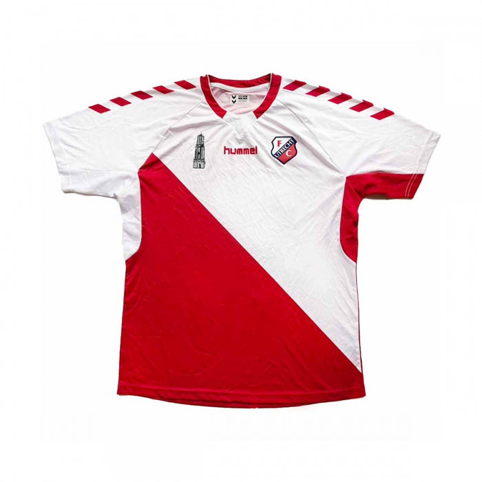 Utrecht 2014-15 Home Shirt (XL) (Very Good)