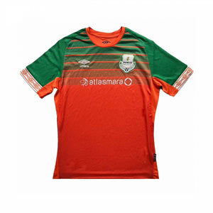 Zesco United 2019-20 Home Shirt ((Excellent) M)_0