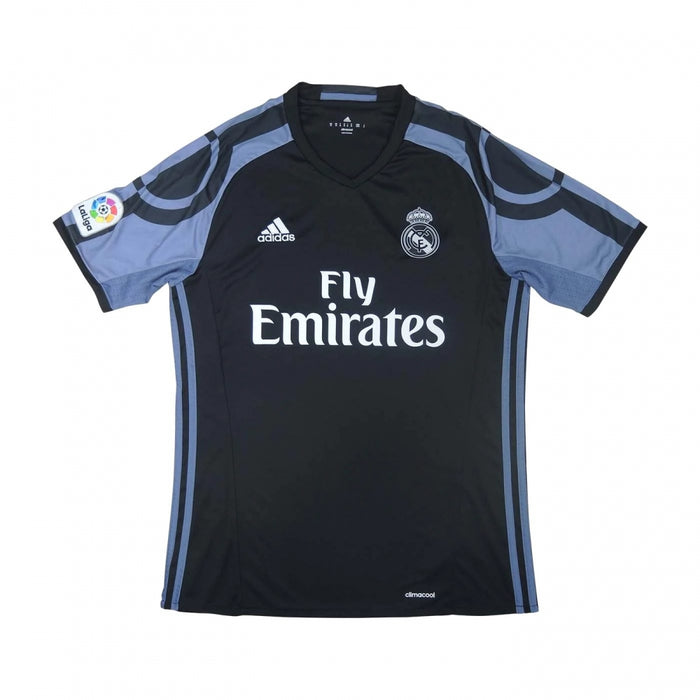 Real Madrid 2016-17 Third Shirt (Excellent)