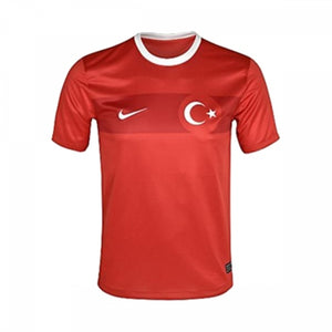 Turkey 2012-13 Home Shirt (Very Good)_0