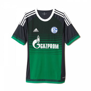 Schalke 2015-17 Third Shirt (Very Good)_0