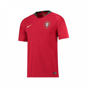 Portugal 2018-20 Home Shirt (Mint)_0