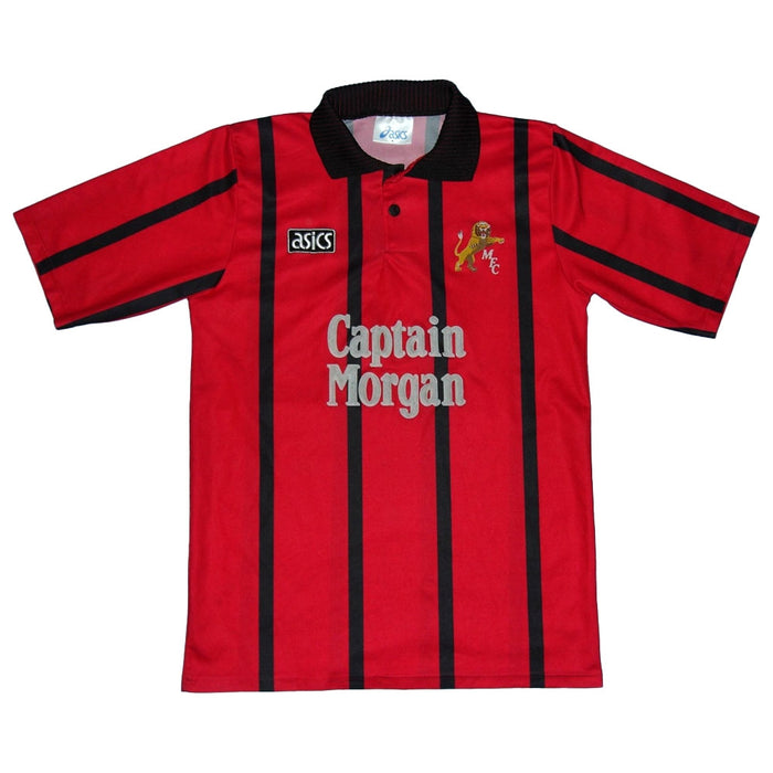 Millwall 1994-95 Away Shirt (Excellent)