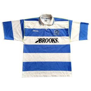 QPR 1991-92 Home Shirt (Fair)_0