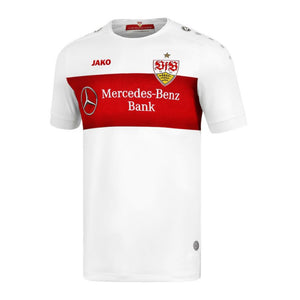 Stuttgart 2019-20 Home Shirt (XL) (Excellent)_0