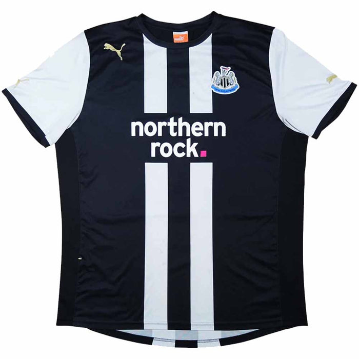 Newcastle 2011-12 Home (Good)