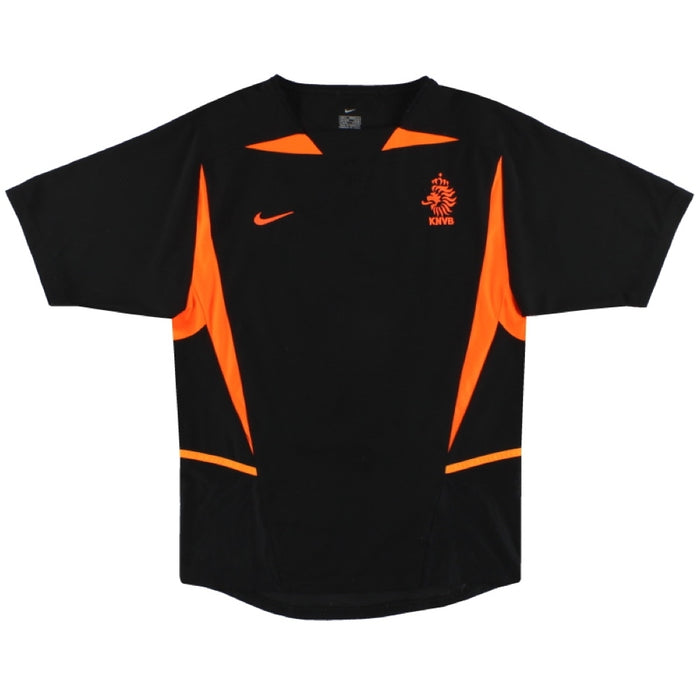 Holland 2002-04 Away Shirt (S) (Excellent)