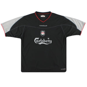 Liverpool 2002-04 Away Shirt (XL) (Excellent)_0