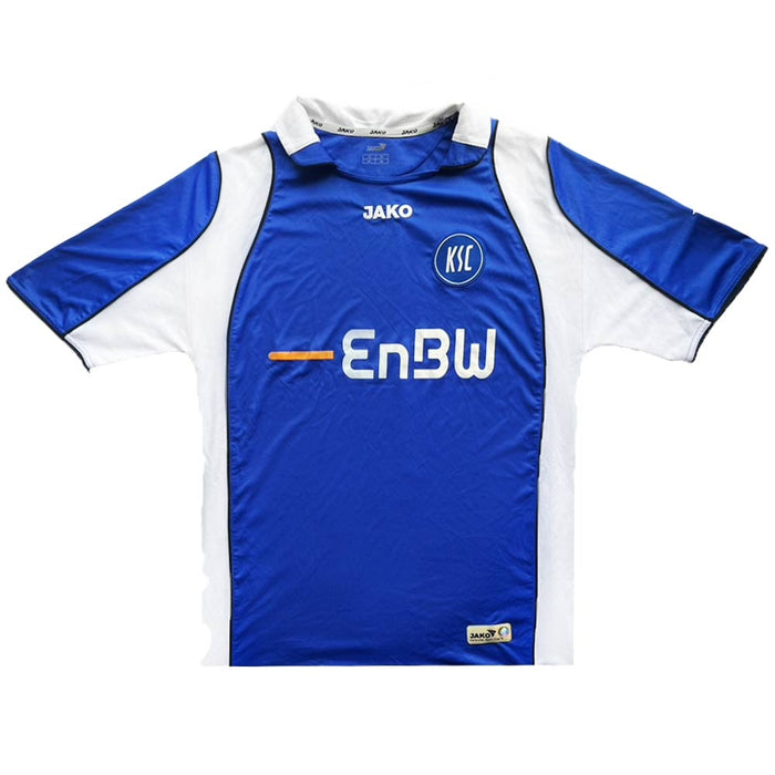 Karlrusher SC 2008-09 Away Shirt ((Very Good) L)