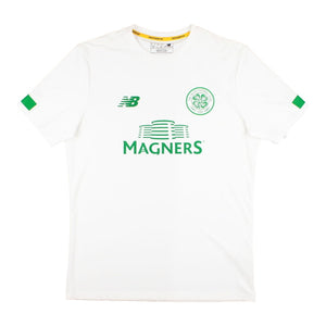 Celtic 2019-20 Pre-Match Training Shirt (M) (Excellent)_0