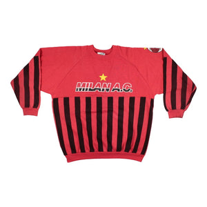 AC Milan 1990 Sweater ((Very Good) L)_0