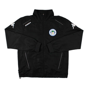 Wigan 2015 Training Jacket ((Very Good) S)_0