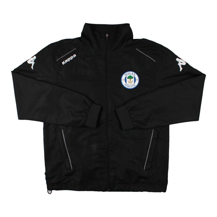 Wigan 2015 Training Jacket ((Very Good) S)