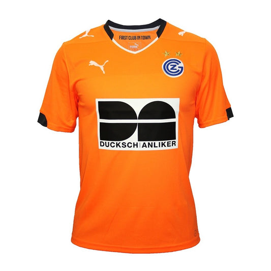 Grasshoppers 2015-16 Away Shirt (Excellent)_0