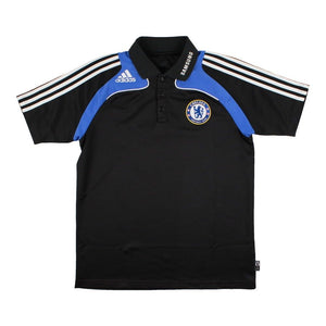 Chelsea 2008-09 Polo Shirt ((Excellent) M)_0