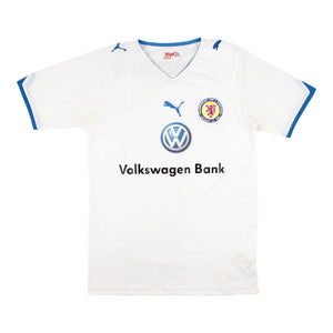 Eintracht Braunschweig 2010-12 Training Shirt ((Very Good) S)_0