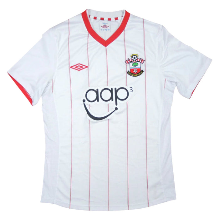 Southampton 2012-13 Away Shirt (L) (Good)