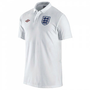 England 2010-11 Home Shirt (M) (Good)_0