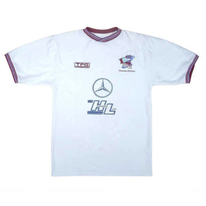 Scunthorpe 2003-2004 Away Shirt (Excellent)_0