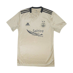 Aberdeen 2019-20 Away Shirt (Excellent)_0