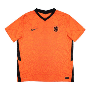 Holland 2020-21 Home Shirt (Excellent)_0