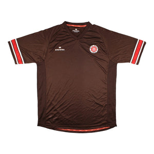 St Pauli 2012-13 Home Shirt (Mint)_0