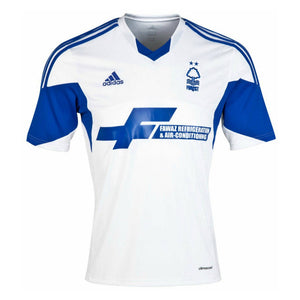 Nottingham Forest 2013-14 Third Shirt (Excellent)_0