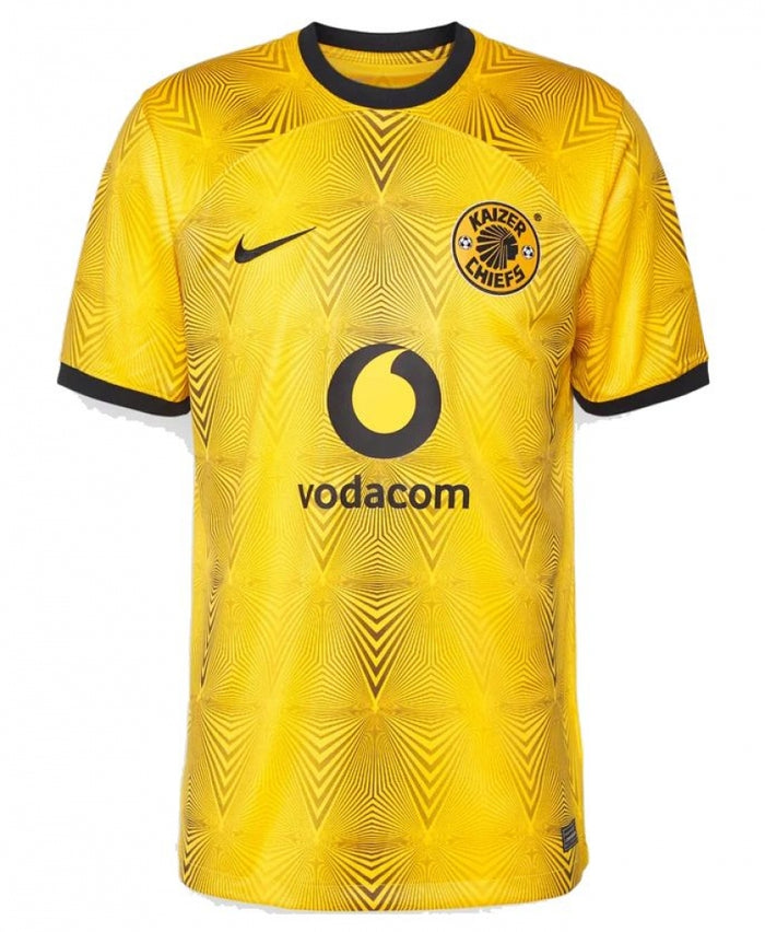 Kaiser Chiefs 2013-14 Home Shirt (Very Good)