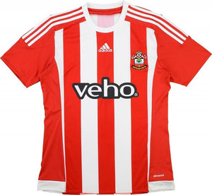 Southampton 2015-16 Home Shirt (XL) (Mint)_0