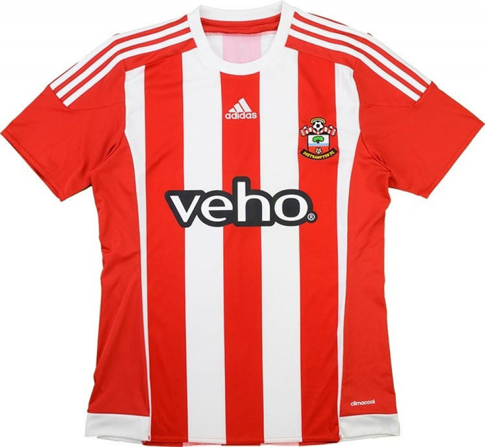 Southampton 2015-16 Home Shirt (XL) (Mint)