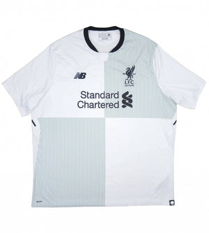 Liverpool 2017-18 Away Shirt (L) (Excellent)_0