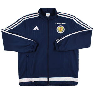 Scotland 2012-13 Jacket (L) (Excellent)_0