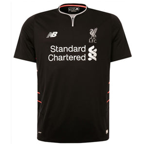 Liverpool 2016-17 Away Shirt (L) (Very Good)_0