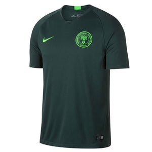 Nigeria 2018-20 Away Shirt (S) (Excellent)_0