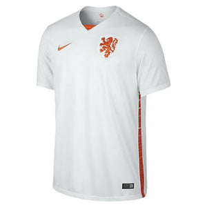 Holland 2015-16 Away Shirt (L) (Very Good)_0