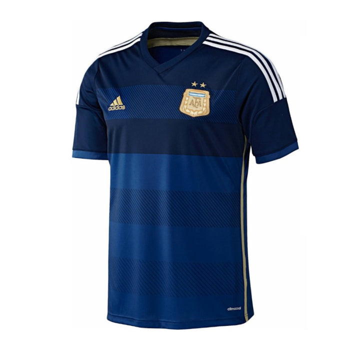 Argentina 2014-15 Away Shirt (S) (Very Good)