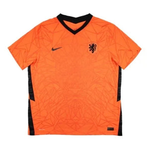 Netherlands 2020-22 Home Shirt (XXL) (Very Good)_0