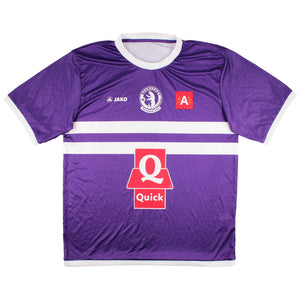 Beerschot 2011-12 Home Shirt (XL) (Excellent)_0