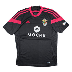Benfica 2014-15 Away Shirt (M) (Very Good)_0