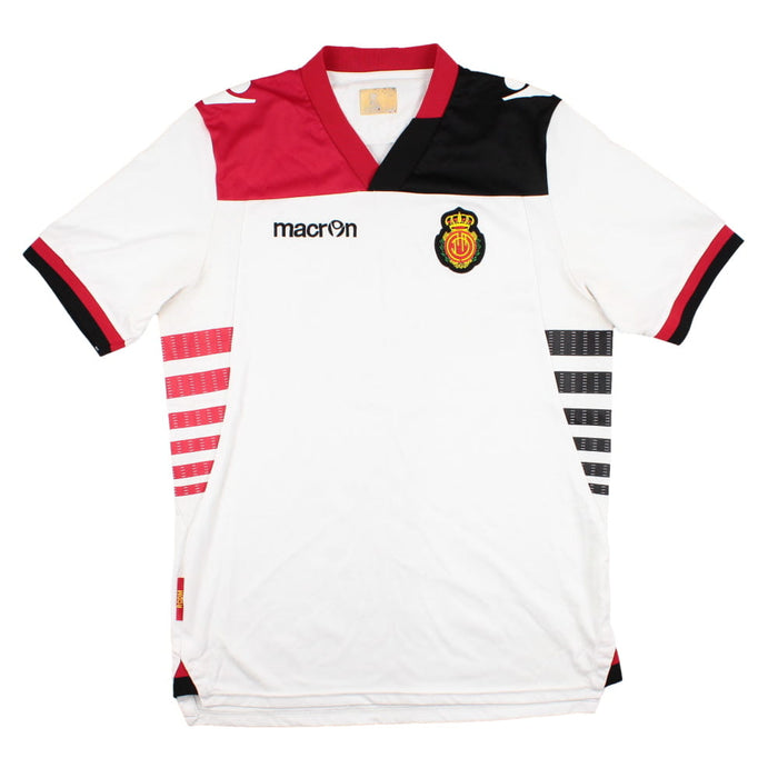 Mallorca 2013-14 Third Shirt (L) (Good)