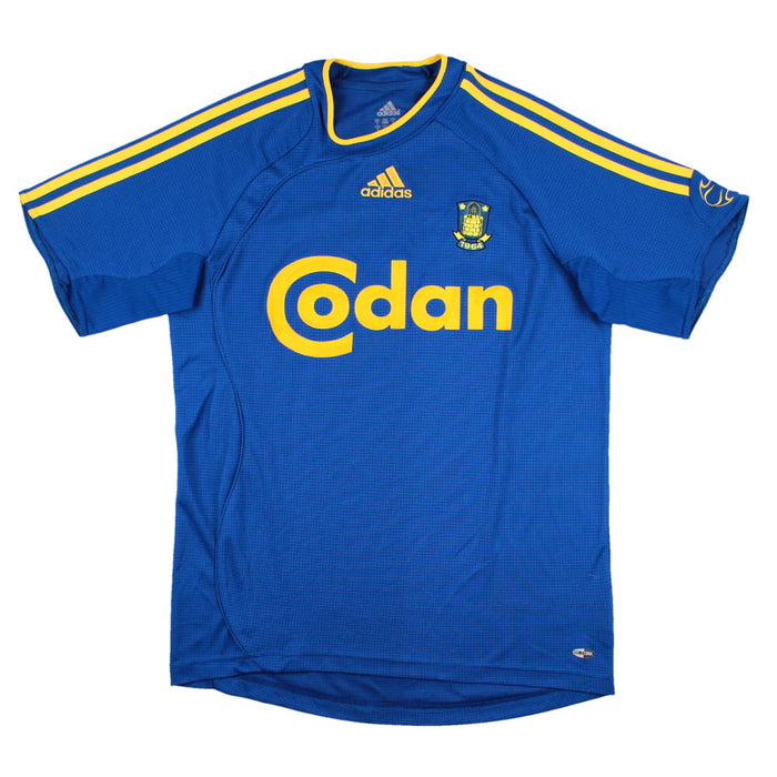 Brondby 2006-07 Away Shirt (s) (Very Good)