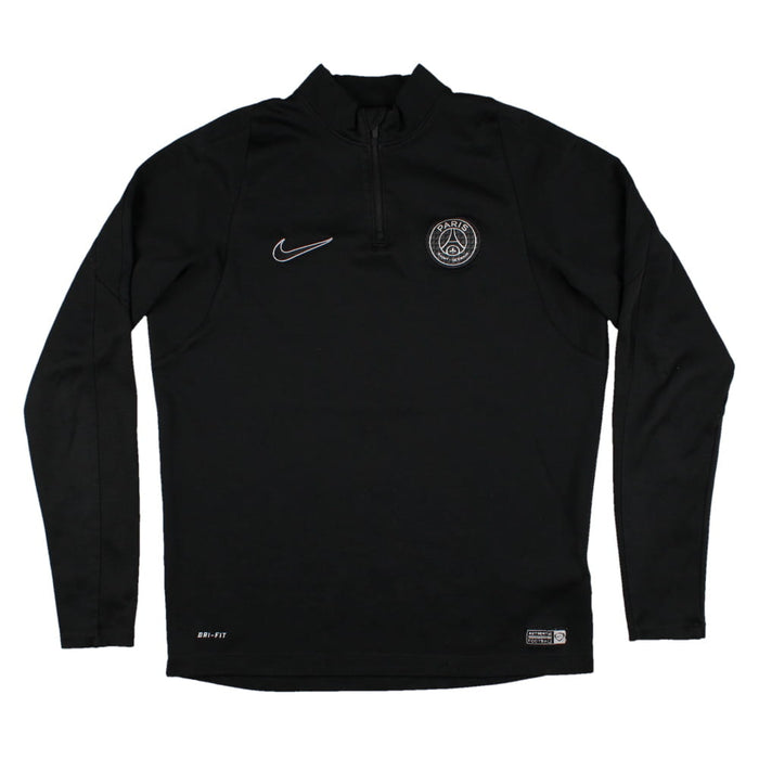 PSG 2015-16 Nike Training Top (XLB) (Very Good)