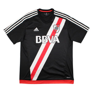 River Plate 2017-18 Special Shirt (XL) (Very Good)_0