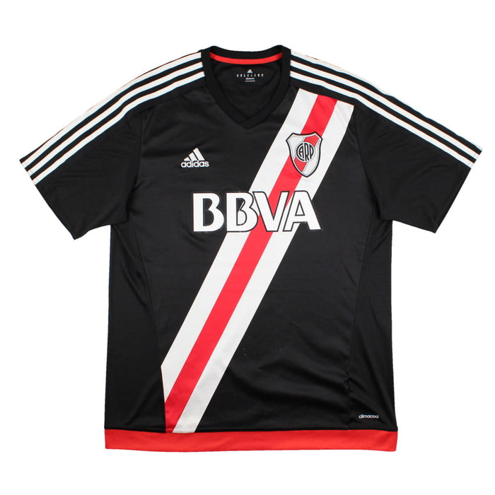 River Plate 2017-18 Special Shirt (XL) (Very Good)